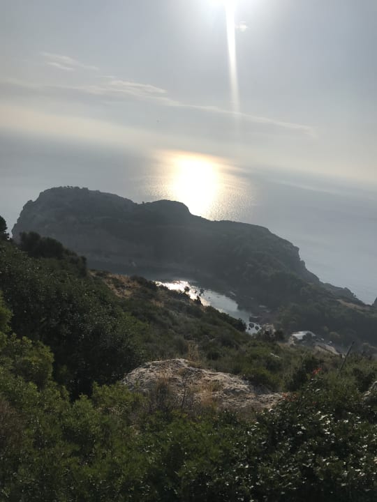 Ausblick White Dreams Resort & Anex