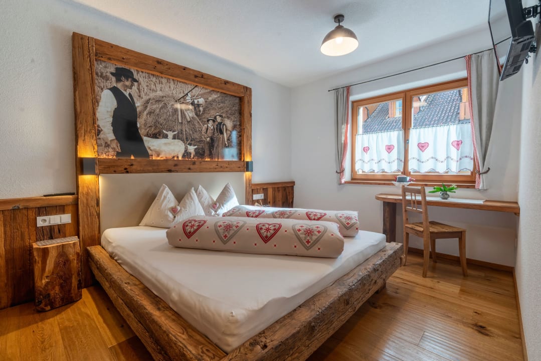 Zimmer Weliserhof - holidays in the heart of nature