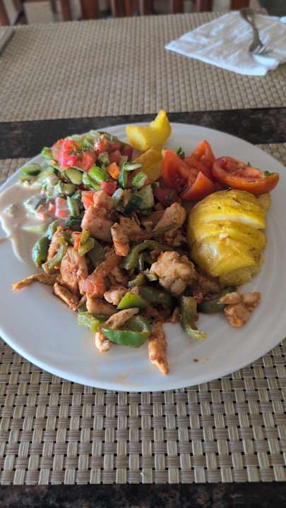 Gastro Coral Hills Resorts & SPA