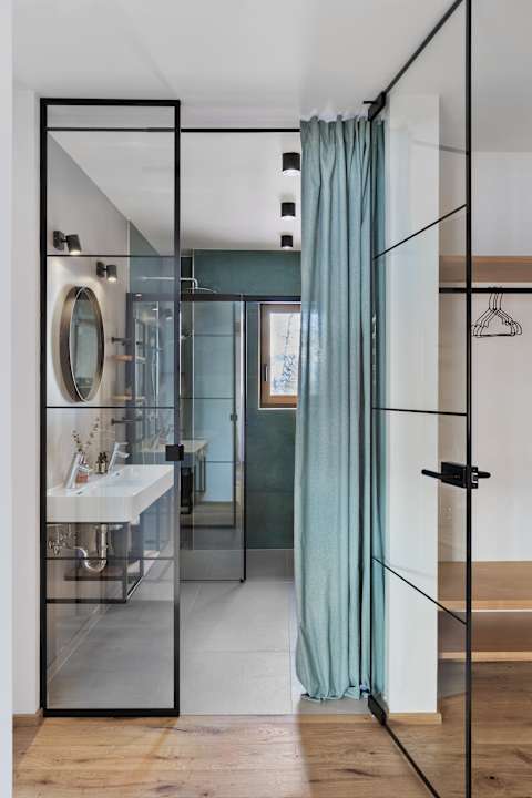 Zimmer Apartmenthaus Holzhackerin