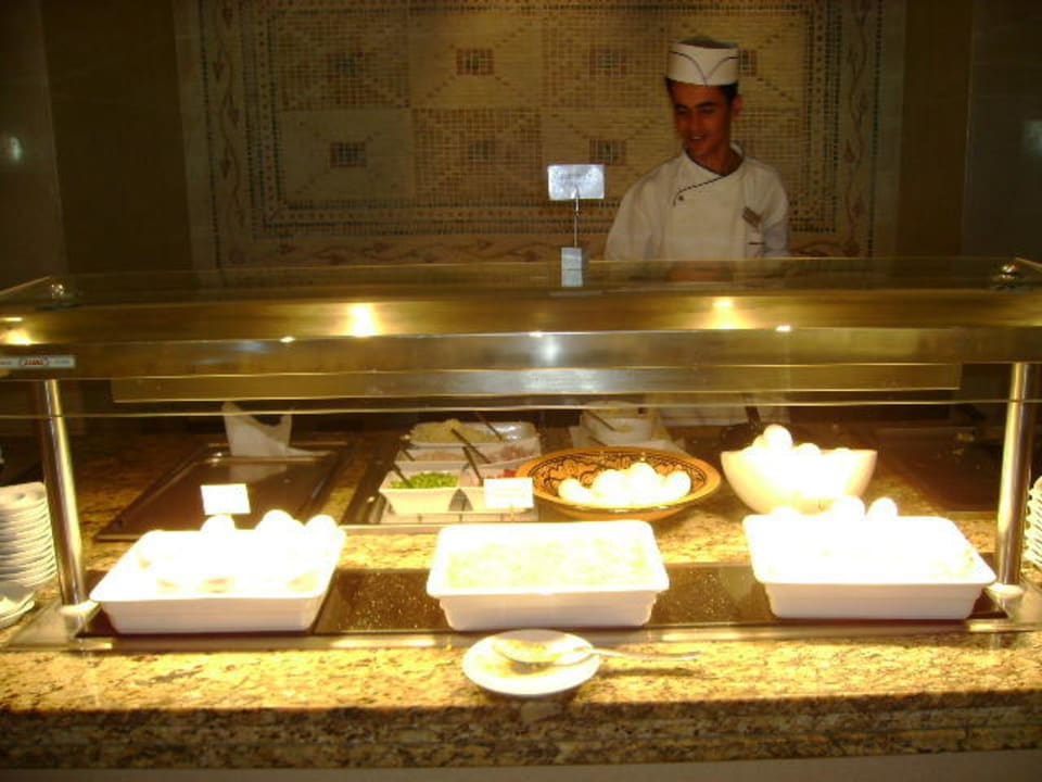 Hotel Mövenpick Resort & Marine Spa Sousse Mövenpick Resort & Marine Spa Sousse