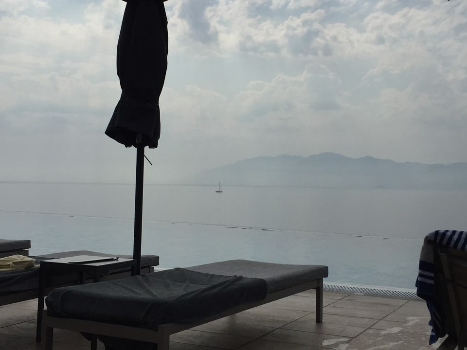 Außenansicht Michelangelo Resort & Spa