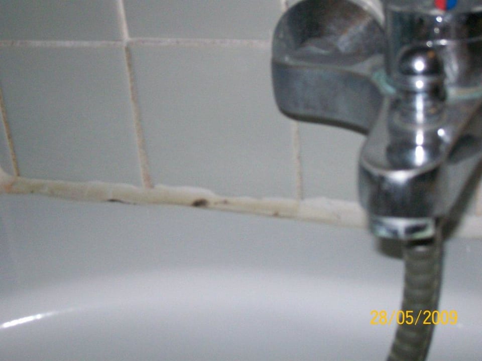 Badewanne Hotel Expo Brussels