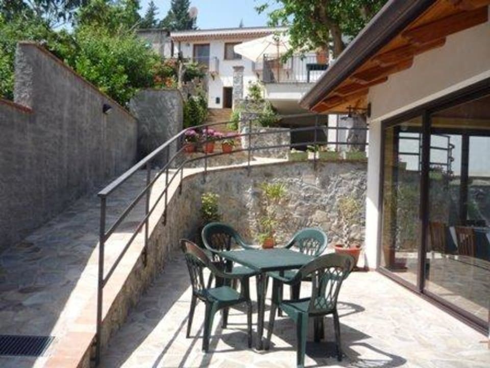 Reception Residence Borgo San Francesco