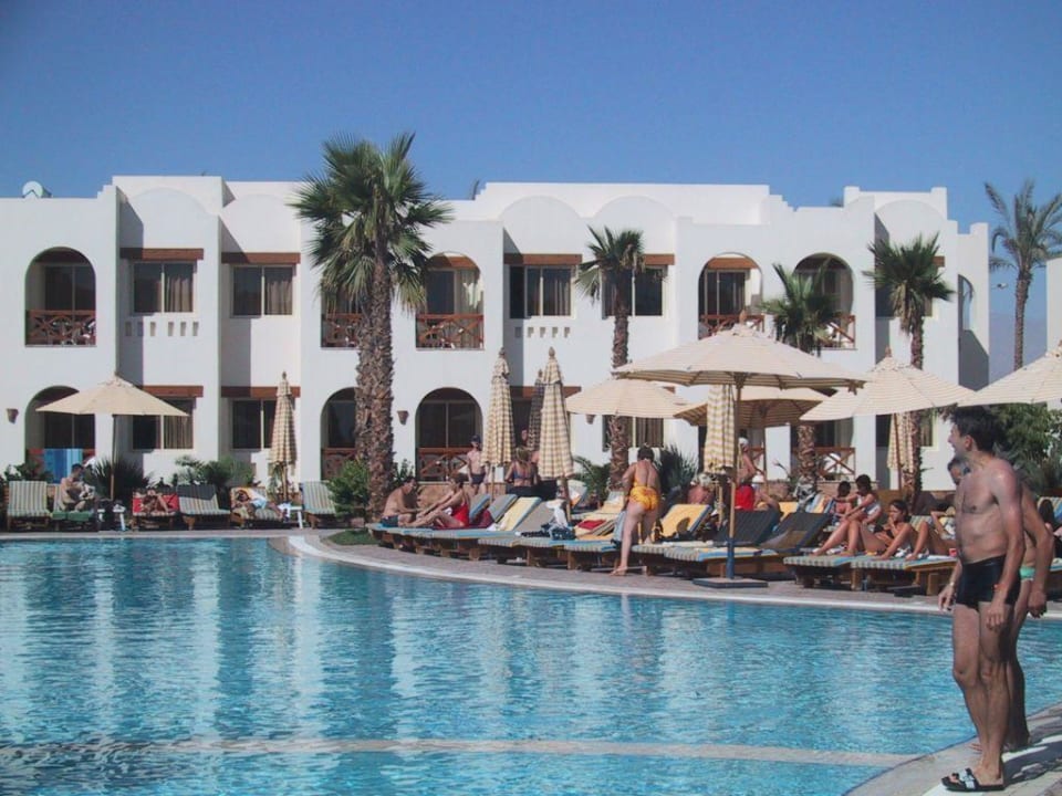 Pool der Ruhe Amphoras Aqua Adults Friendly