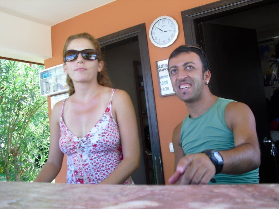 Animateure Club Grand Side