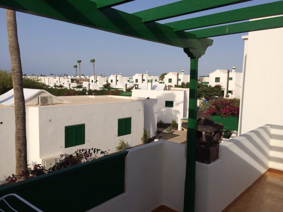 Bungalow 1. OG Hotel Hyde Park Lane