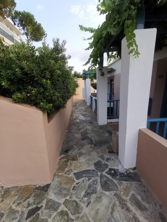 Sonstiges Fodele Beach & Water Park Holiday Resort