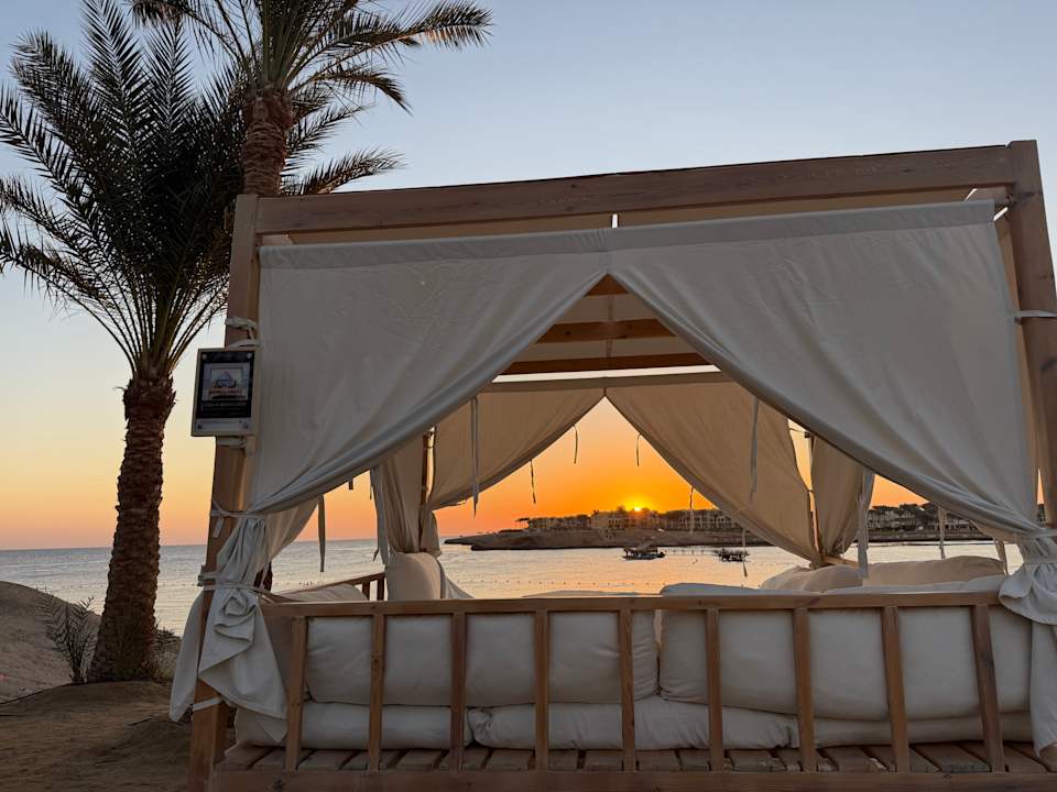 Strand Steigenberger Coraya Beach - Adults only