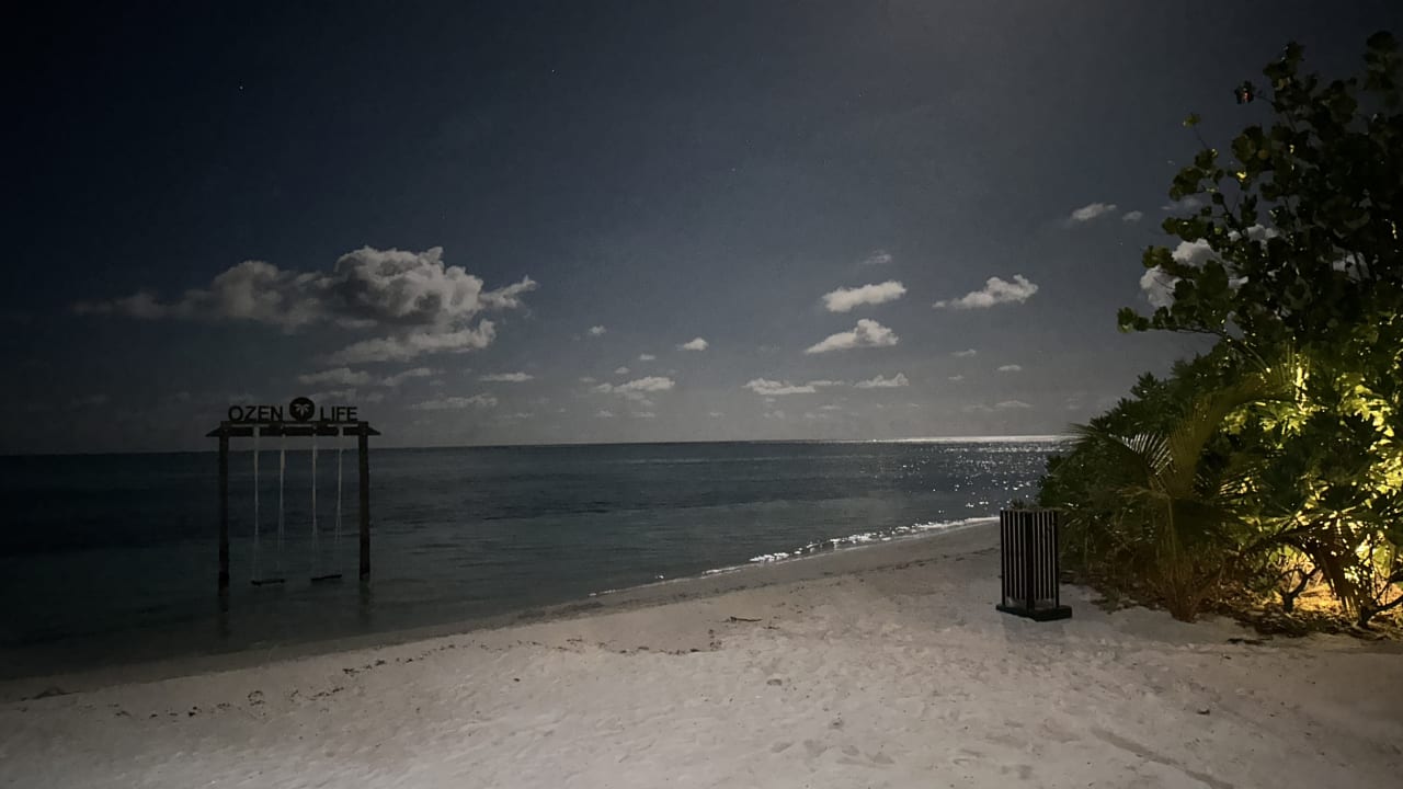 Sonstiges OZEN LIFE MAADHOO