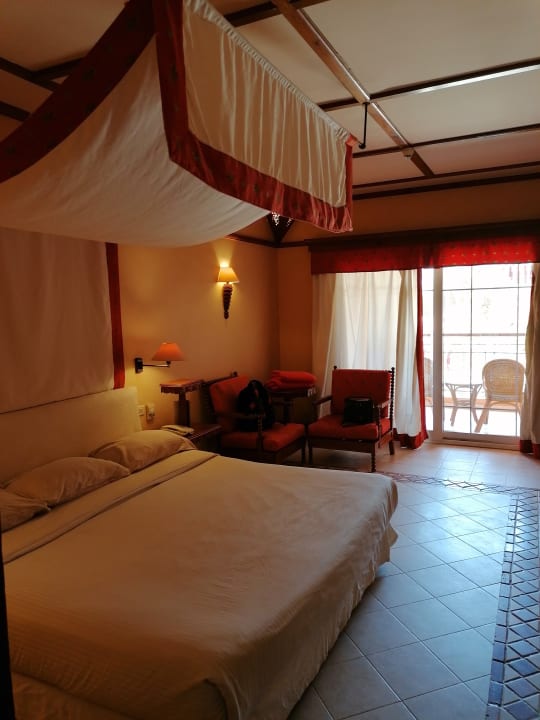Zimmer The Grand Resort