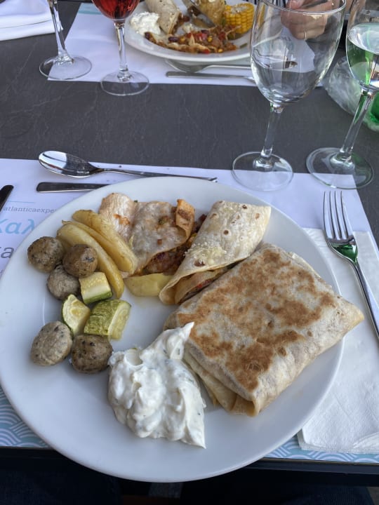 Gastro Atlantica Belvedere Resort
