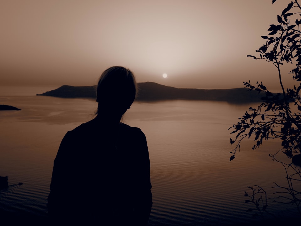 Die Anlage bietet wirklich schöne Motive für Fotos Hotel Agali Houses