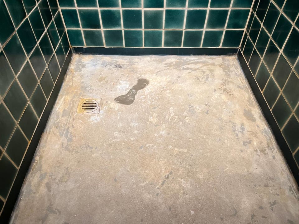 Zimmer The Fleming Hotel