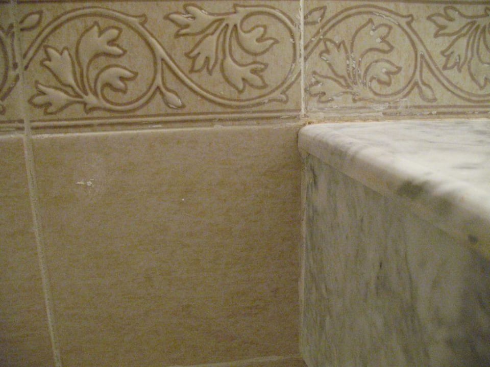 Badezimmer El Mouradi Club Kantaoui