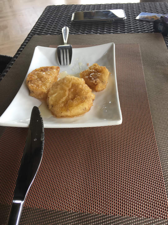 Gastro Maikhao Palm Beach Resort