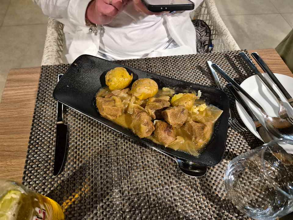 Gastro Sentido Kyknos Beach Adults Only 16+