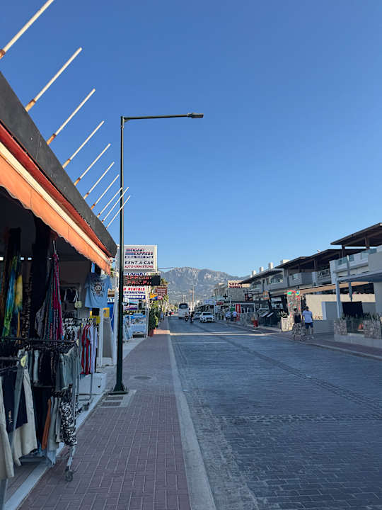 Sonstiges Hotel Utopia Blu