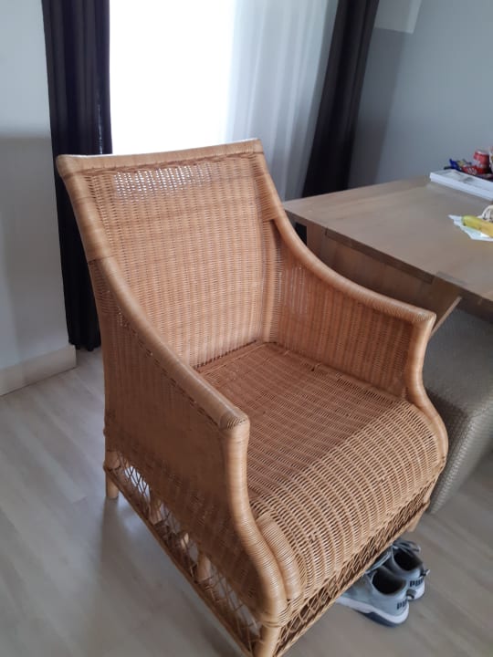 Zimmer Hotel Vincci Costa Golf