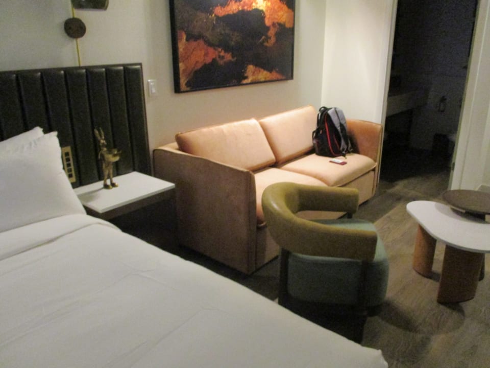 Zimmer The Red Cliffs Lodge Zion, a Tribute Portfolio Hotel