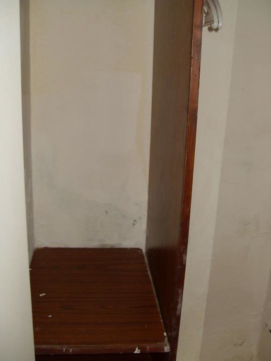 Unser Schrank Houda Golf & Beach Club