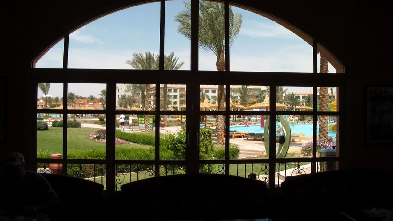 Restaurant Zum Kaiser  Pickalbatros Dana Beach Resort - Hurghada