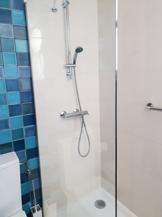 Zimmer AP Oriental Beach - Adults Friendly