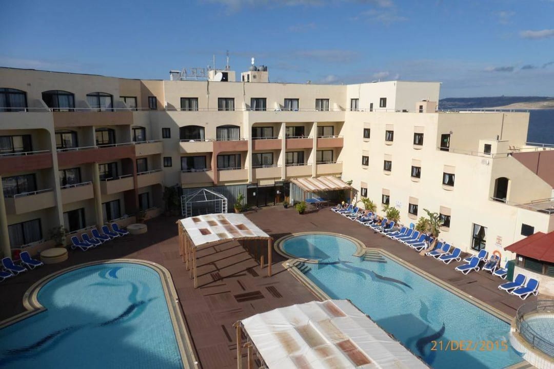 Vom Balkon Riviera Spa Resort - Adults Only