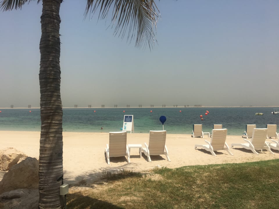 Strand JA Beach Hotel