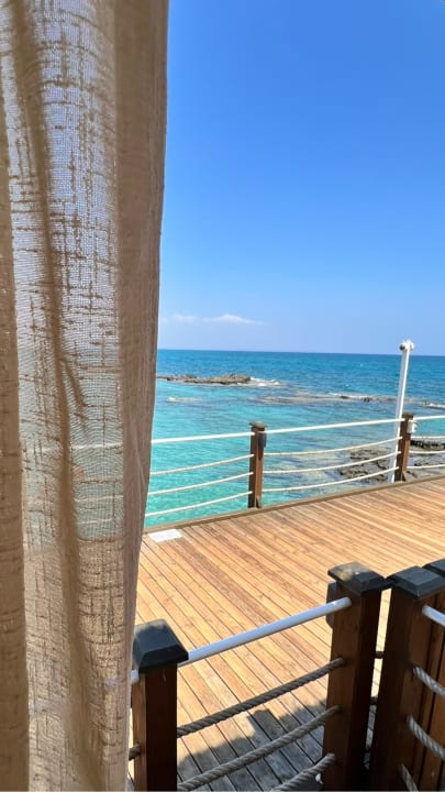 Ausblick Salamis Bay Conti Resort Hotel & Casino