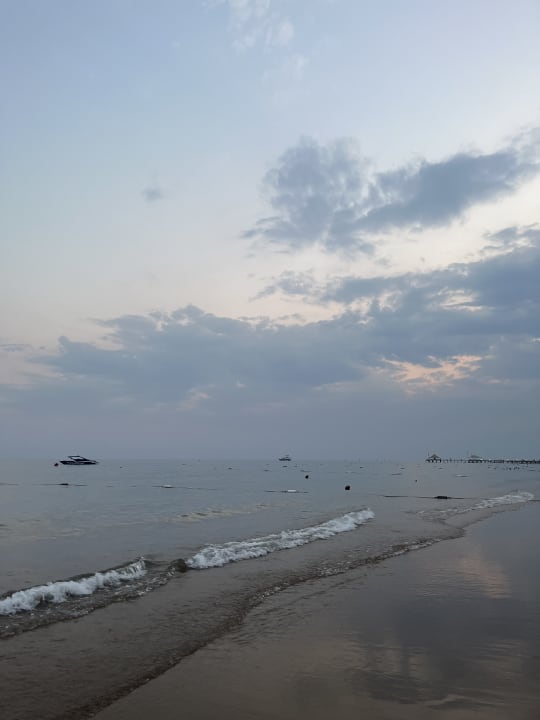 Strand VONRESORT Golden Beach