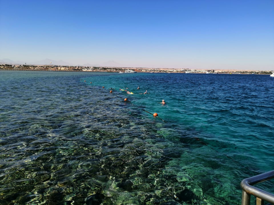 Strand Stella Beach Resort & Spa Makadi Bay