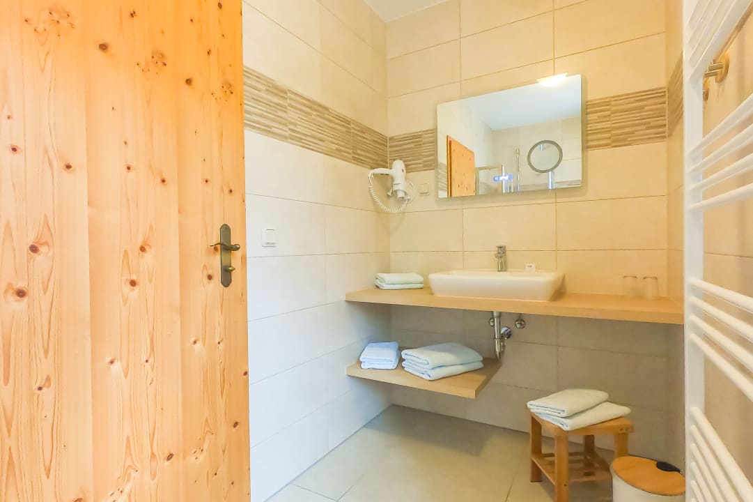 Zimmer Hotel und Berggasthaus Zum Sonnenhof