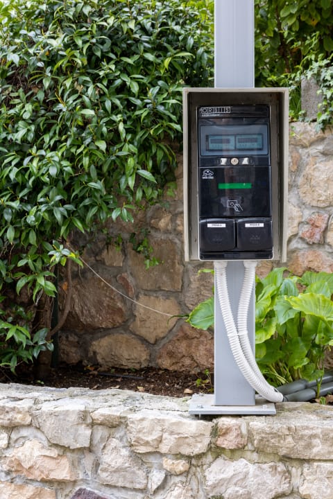 Sonstiges Park Hotel Val Di Monte