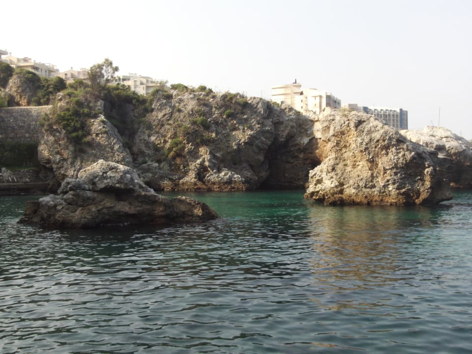 Am Strand Korumar Hotel De Luxe