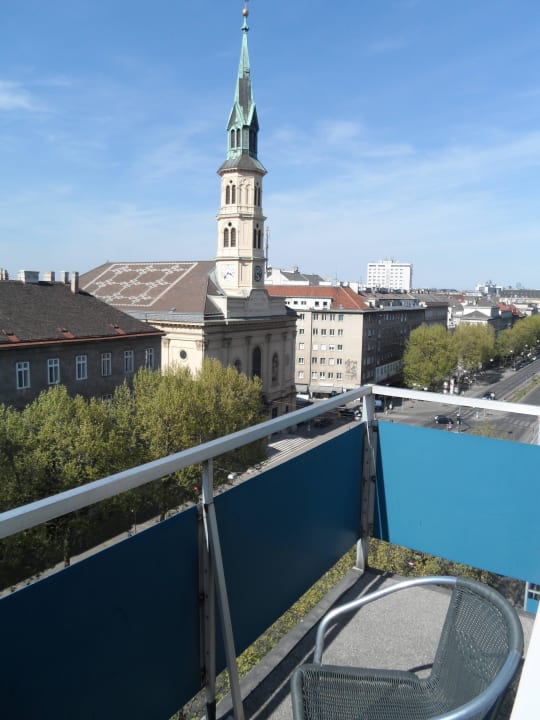 Praterstraße Henriette Stadthotel Vienna