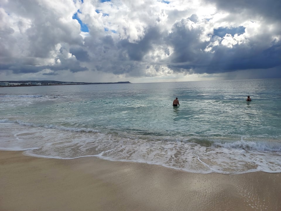 Strand Asterias Beach