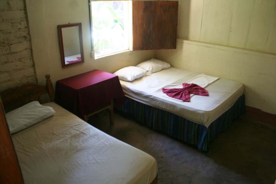 Zimmer Hospedaje La Penita