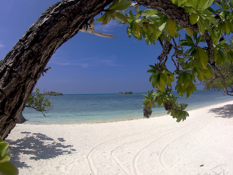 Strand Adaaran Select Hudhuran Fushi - Premium All Inclusive