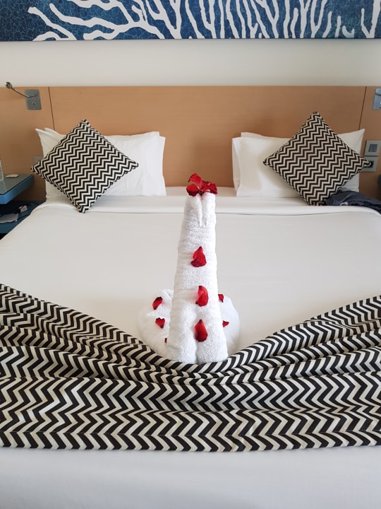 Zimmer Novotel Marsa Alam Beach Resort