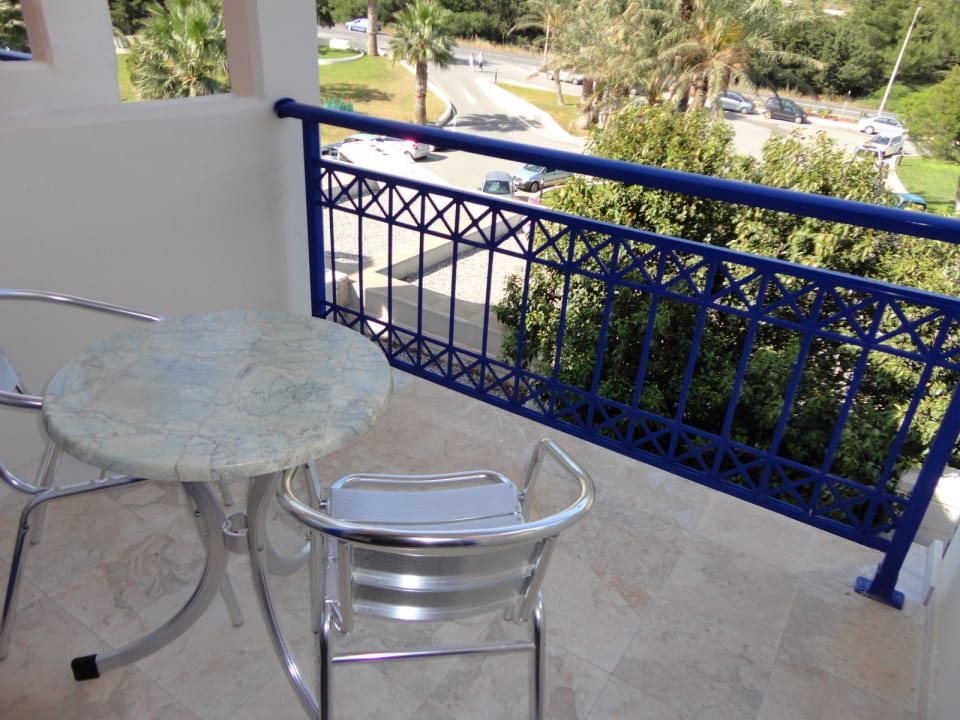 Taras Kresten Palace Hotel