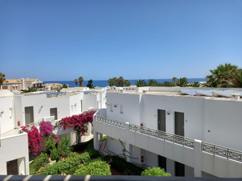 Ausblick Annabelle Beach Resort