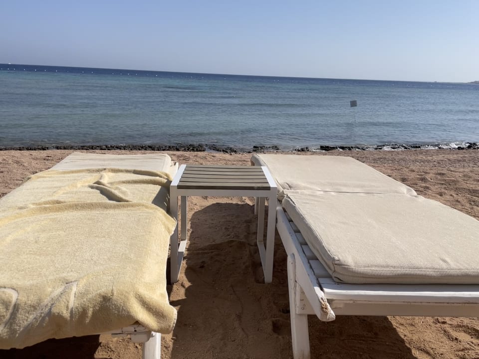 Strand Makadi Spa - Adults only