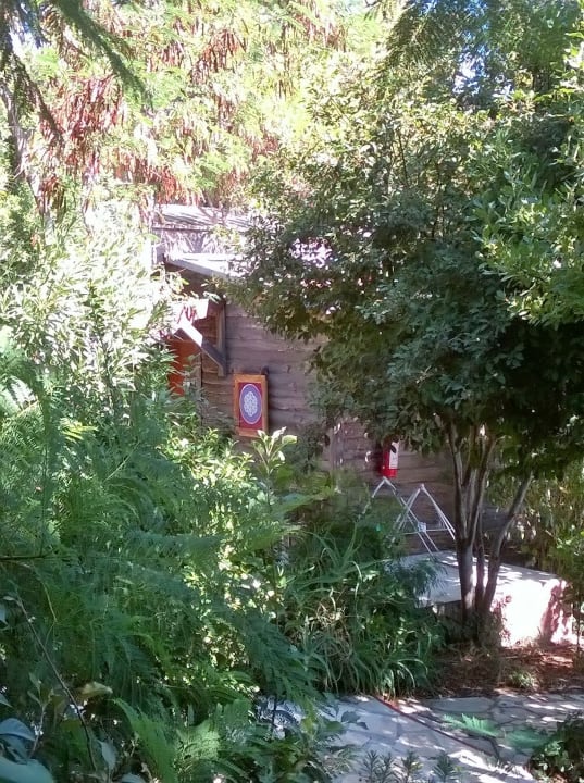 Zimmer LYKIA lodge | home of happiness