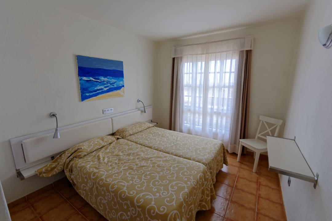 Zimmer Apartamentos LIVVO Las Gaviotas