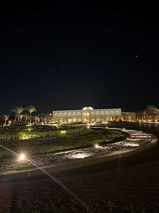 Außenansicht Desert Rose