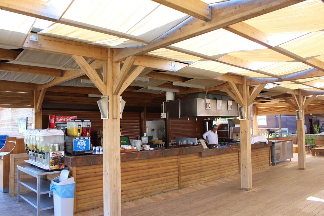 Restaurant Sentido Trendy Verbena Beach