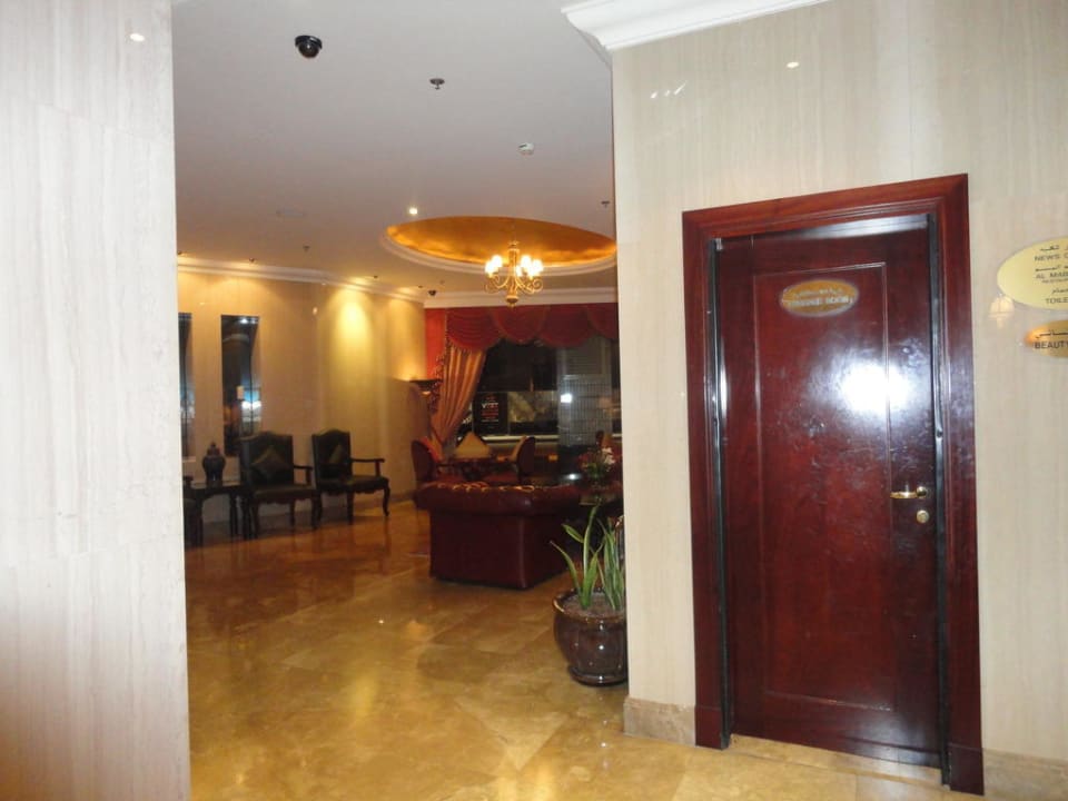 Hotel Al Sondos Suites Somewhere Hotel & Apartment Dubai