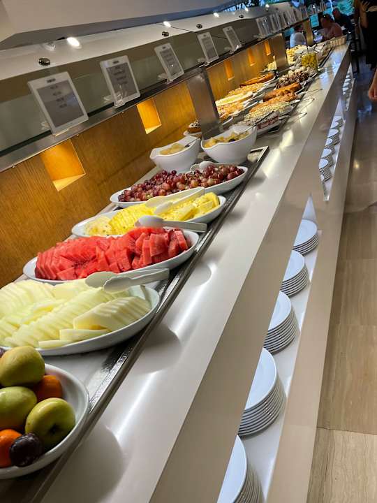 Gastro Welikehotel Marfil Playa