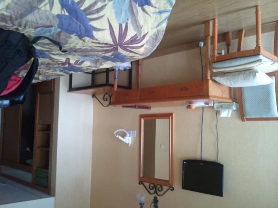 Pokój Hotel Ascos Coral Beach